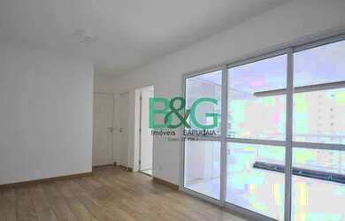 Imagem: O apartamento possui 2 Dormitórios, 3 Banheiros, 2 Vagas na