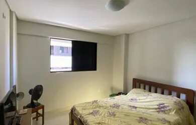 Imagem 4: Vendo Apto no Farol. Piscina, Varanda, 110m² de Áreae2 Vagas na garagem