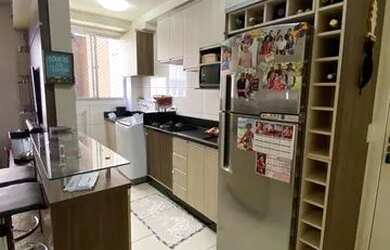 Imagem 4: Apartamento Apartamento com 2 dormitórios