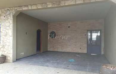 Imagem 5: Casa pra locação no Parque dos Cisnes - Campinas