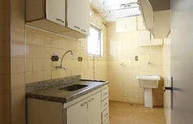 Imagem 6: Apartamento com 2 dormitórios, 55 m² - venda por R$ 345.000,00 ou aluguel...