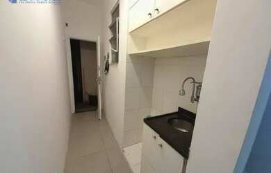 Imagem 12: Apartamento com 1 dormitório, 31 m² - venda por R$ 325.000,00 ou aluguel...