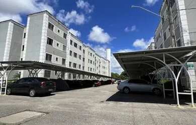 Imagem 6: Condomínio Alameda Jardins