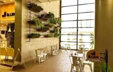 Imagem 3: Repasse de Franquia Portuguesa em Shopping de Alto padrão