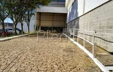 Imagem 7: Galpão para locação no condomínio Ialog em Paulínia/SP