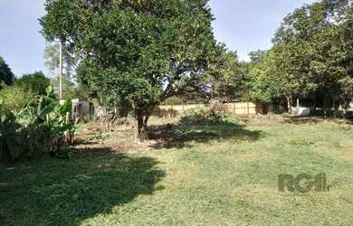 Imagem 1: Terreno em Guaíba. 1.000m² de Área