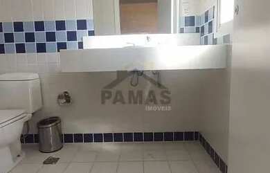 Imagem 4: Casa para locação em condominio fechado com 5 suites piscina e vista...