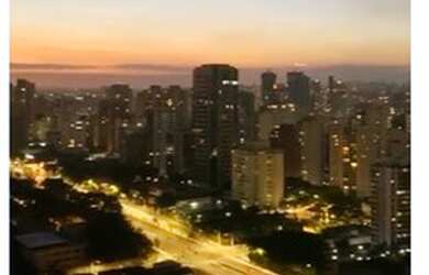 Imagem 15: Vista maravilhosa, para contemplar o Por do Sol - Campo Belo / SP