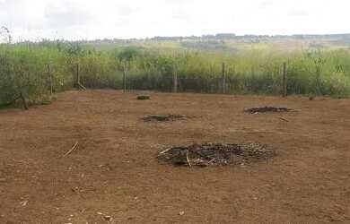 Imagem 2: Vendo lote no Incra 7. 500m² de Área, 4 Vagas na garageme2 Dormitórios