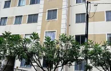 Imagem 1: Apartamento próximo ao futuro novo mix mateus e galeria Antares