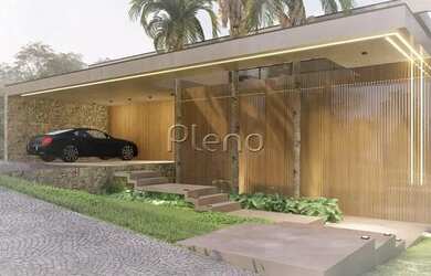 Imagem 6: casa - Swiss Park - Campinas