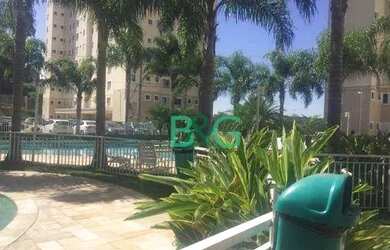 Imagem 9: Apartamento com 3 dormitórios, 69 m² - venda por R$ 416.000,00 ou aluguel...