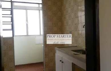 Imagem 10: Apartamento com 1 dormitório, 27 m² - venda por R$ 225.000,00 ou aluguel...