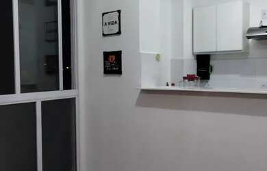 Imagem 1: Alugo Apartamento