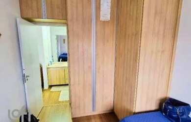 Imagem 10: Apartamento à venda em Belém com 38 m², 1 quarto, 1 vaga