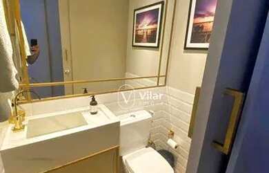 Imagem 11: Apartamento com 3 dormitórios à venda, 136 m² por R$ 1.250.000 - Aeroclube - João Pessoa/P