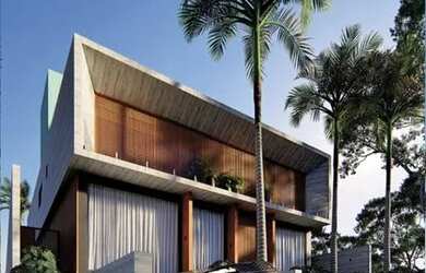 Imagem 6: Casa No Condomínio BELLA VISTA RESIDENCE CLUB 600M² Em Balneário Camboriú-Sc