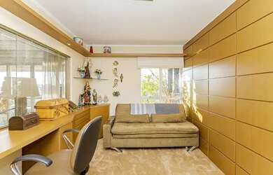 Imagem 16: Luxuoso apartamento com 4 dormitórios, 341 m² - venda por R$ 1.950.000 ou aluguel por R