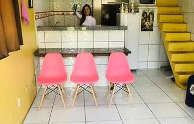 Imagem 4: Casa de aluguel por temporada em Bragança /Pa