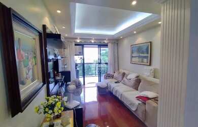 Imagem 5: Apartamento à venda, 3 quartos, 1 suíte, 1 vaga, Tijuca - RIO DE JANEIRO/RJ