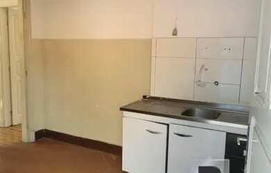 Imagem 4: Apartamento para locação Mooca - 2 dormitórios- sala-cozinha- banheiro