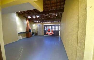 Imagem 3: Casa com 4 dormitórios à venda, 142 m² por R$ 450.000 - Balneário...