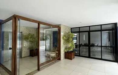 Imagem: O apartamento possui 3 Dormitórios, 2 Banheiros, 2 Vagas na