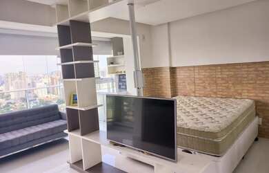 Imagem 3: Vista maravilhosa, para contemplar o Por do Sol - Campo Belo / SP