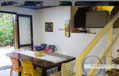 Imagem 8: CASA DE ALTO PADRÃO FRENTE MAR NA PRAIA DE SANTA RITA