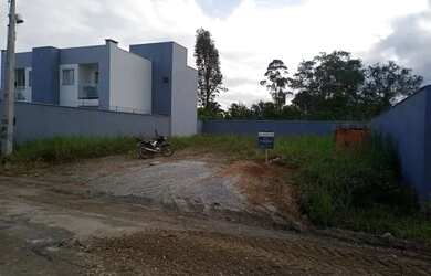 Imagem: O terreno possui 308m² de Área e está localizado em Cordeiros