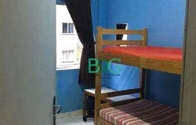 Imagem 9: Apartamento com 2 dormitórios à venda, 86 m² por R$ 359.000,00 - Campos Elíseos - São Paul