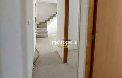 Imagem 5: Cobertura com 2 dormitórios à venda, 140 m² por R$ 650.000,00 - Baeta...