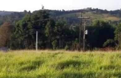 Imagem 3: Terreno Ibiúna. 1.000m² de Área