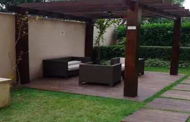 Imagem 7: APTO CENTRO. Piscina, 91m² de Área, 2 Vagas na garageme3 Dormitórios