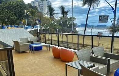 Imagem 13: Apartamento 100m² à Venda / Praia das Astúrias, Guarujá - SP