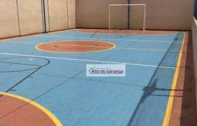 Imagem 12: Apartamento com 3 dormitórios, 63 m² - venda por R$ 315.000,00 ou aluguel...