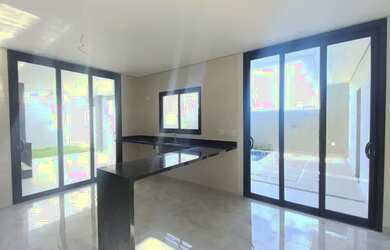 Imagem 4: Lindo Sobrado á venda no Condomínio Terras de Atibaia