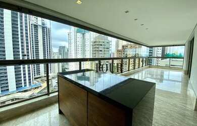 Imagem 10: Apartamento com 4 dormitórios, 337 m² - venda por R$ 4.000.000,00 ou...