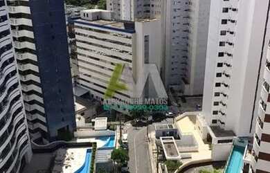 Imagem 1: Apartamento à venda no bairro Itaigara - Salvador/BA
