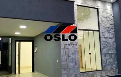 Imagem 1: CASA COM 03 SUÍTES PLENAS, ÁREA GOURMET NO BAIRRO CARDOSO A 05 MINUTOS...