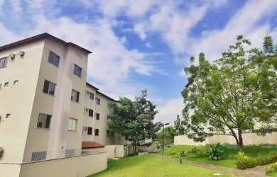 Imagem 13: Paraíso mobiliado tv painel geladeira fogão máquina d lavar camas arcondicionados...