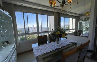 Imagem 5: Apartamento em Tristeza. Piscina, 75m² de Área, 2 Vagas na garageme2...