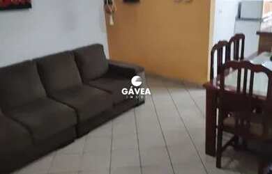 Imagem: O apartamento possui 3 Dormitórios, 1 Banheiro, 81m² de Área