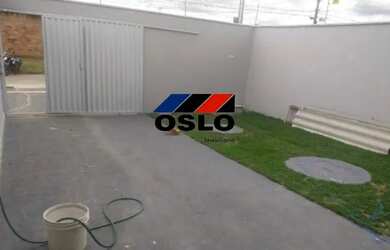 Imagem 14: APARECIDA DE GOIÂNIA - Casa Padrão - JARDIM BURITI SERENO