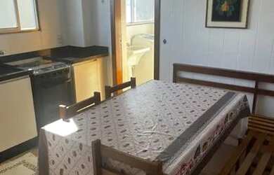 Imagem 6: Locação Anual - Apartamento quadra mar com 3 dormitórios e 1 vaga - Balneário Camboriú l