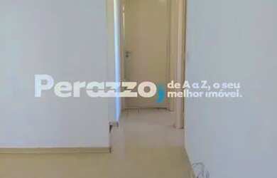 Imagem 2: Apartamento 02 Quartos 2º andar no Jardins Mangueiral QC 14 por R$1.600,00....