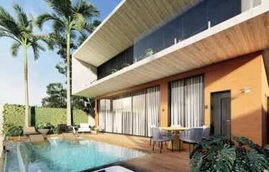 Imagem 5: Casa No Condomínio BELLA VISTA RESIDENCE CLUB 600M² Em Balneário Camboriú-Sc