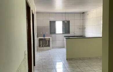 Imagem 9: Ótimo AP 2 Quartos ADE Samambaia