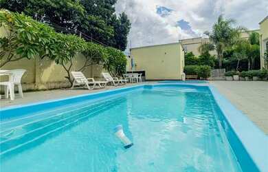 Imagem 11: PORTO ALEGRE - Apartamento Padrão - Jardim Planalto