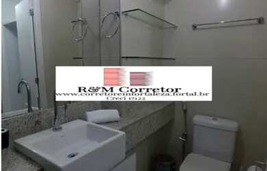 Imagem 9: Apartamento por Temporada A partir R$ 220,00 na Beira Mar em Fortaleza-CE